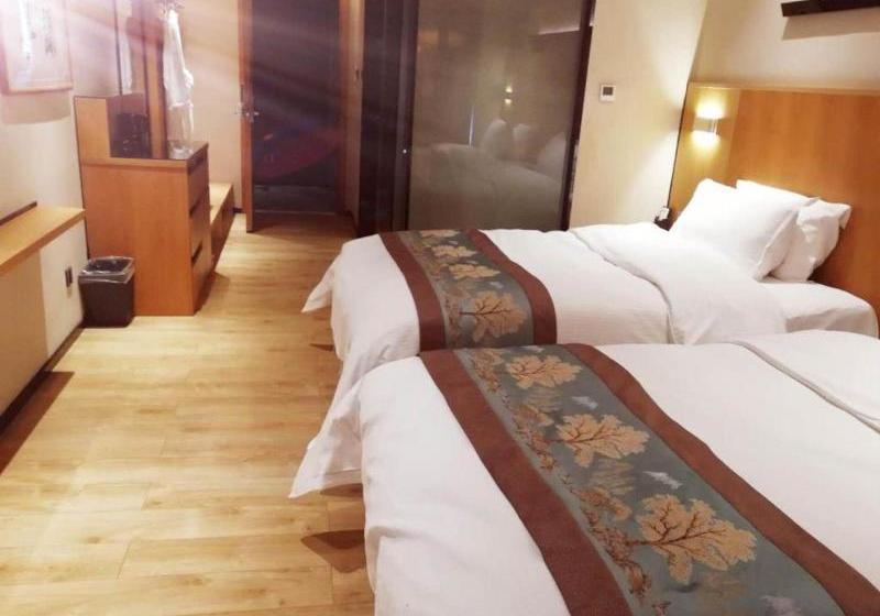 בית מלון כפרי Easetel