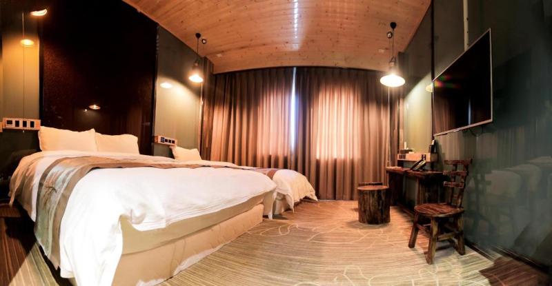 בית מלון כפרי Easetel