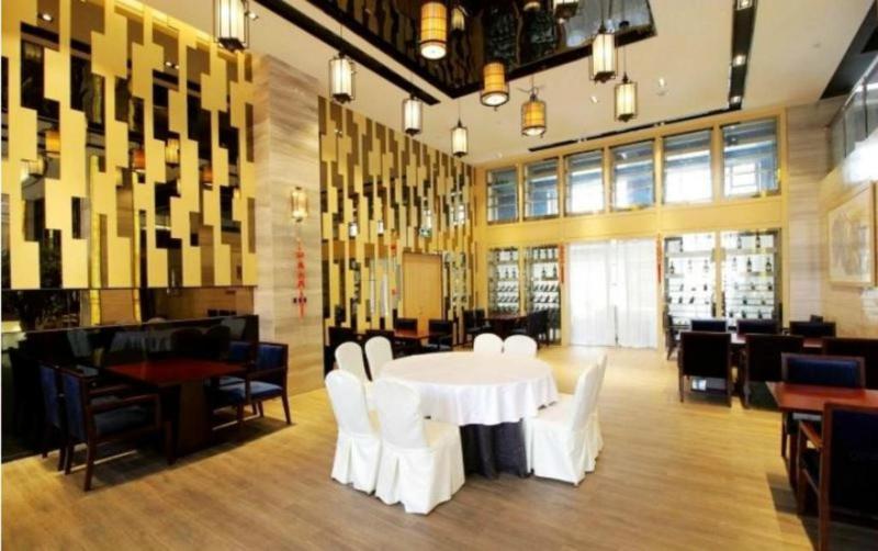 בית מלון כפרי Easetel