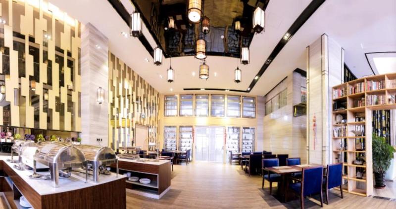 בית מלון כפרי Easetel