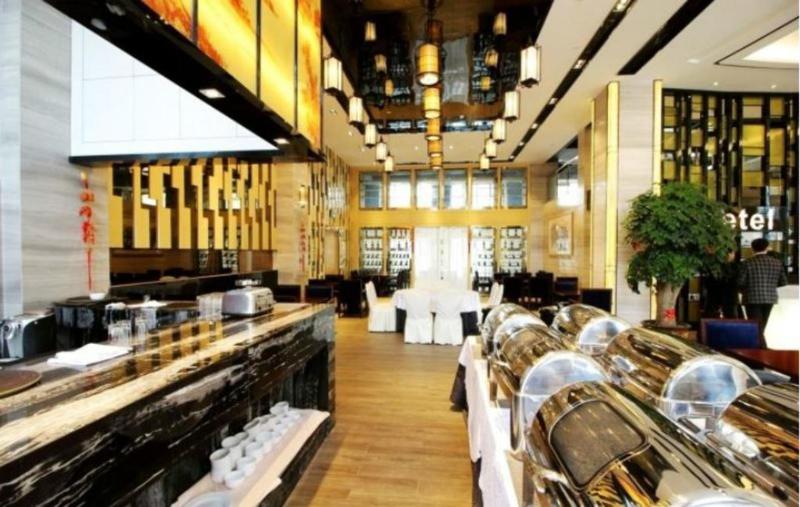 בית מלון כפרי Easetel