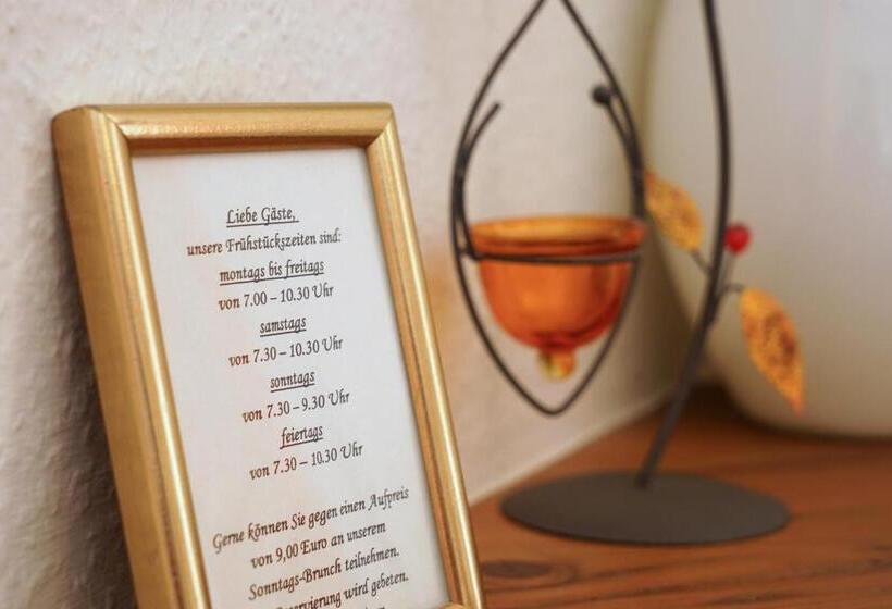 Hotel Gasthaus Schutzen