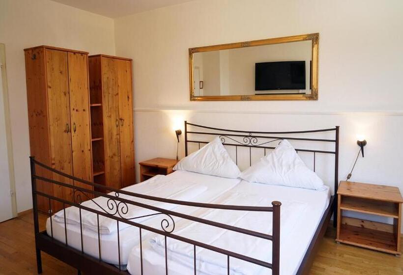 Hotel Gasthaus Schutzen