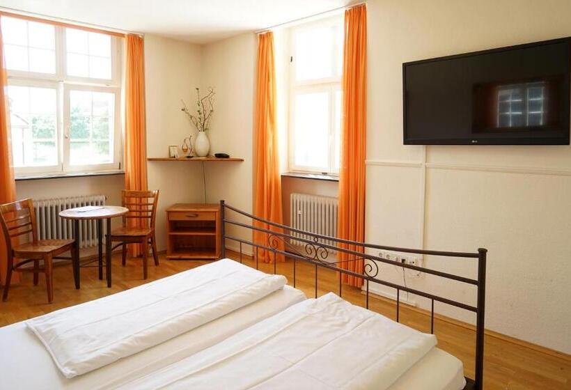 Hotel Gasthaus Schutzen