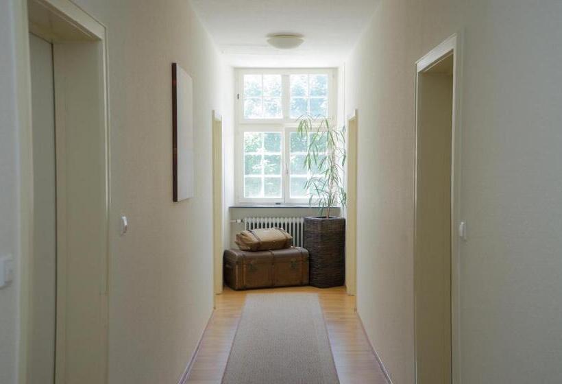 Hotel Gasthaus Schutzen