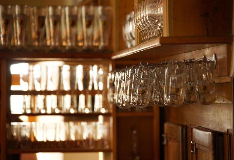 Hotel Gasthaus Schutzen