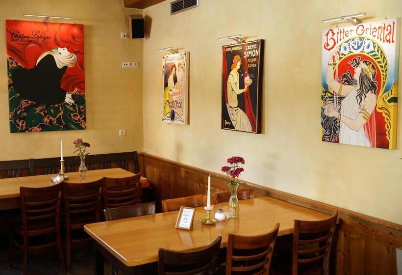 Hotel Gasthaus Schutzen