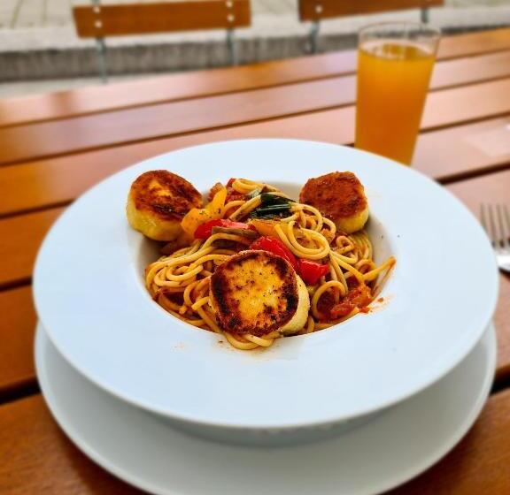 Hotel Gasthaus Schutzen