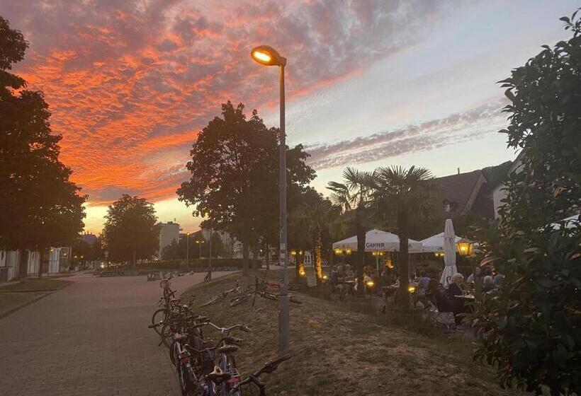 Hotel Gasthaus Schutzen