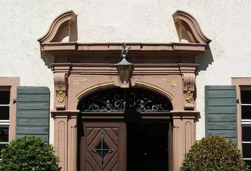 هتل Gasthaus Schutzen