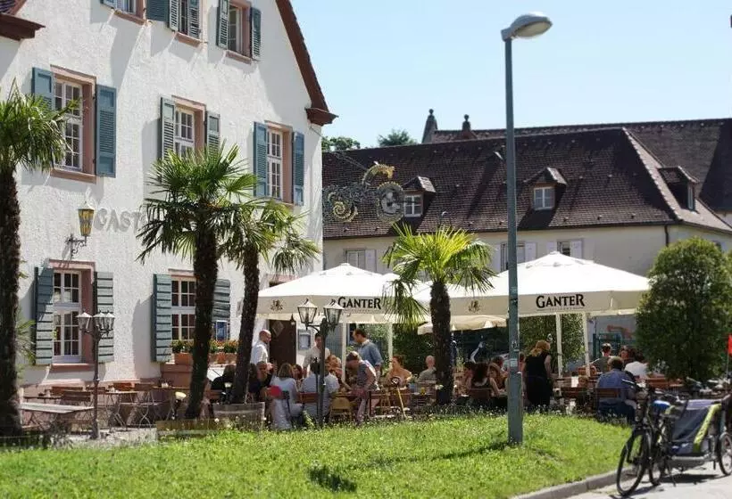 هتل Gasthaus Schutzen