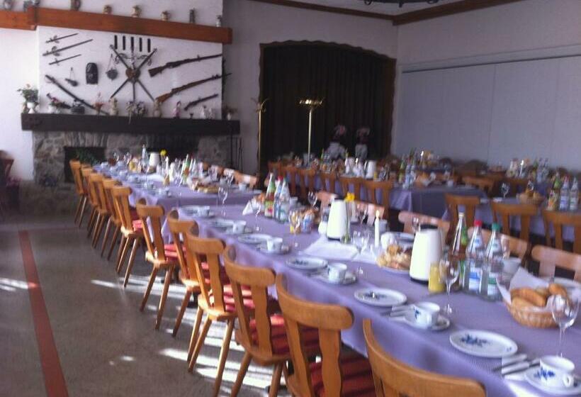 هتل Gasthof Plumhoff