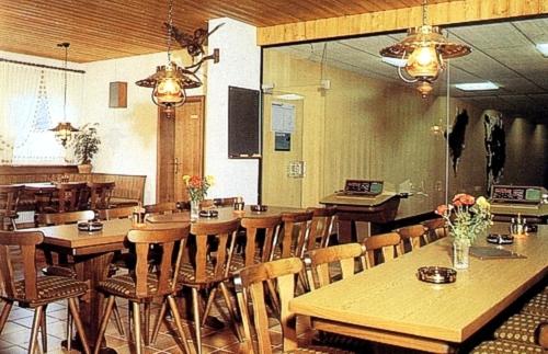 هتل Gasthof Plumhoff