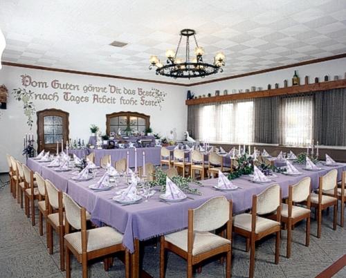 هتل Gasthof Plumhoff