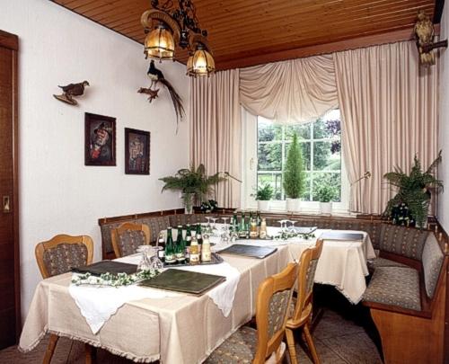 هتل Gasthof Plumhoff