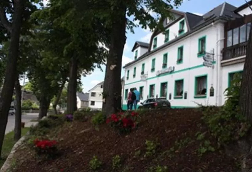 Hotelli Gasthof Zur Krone