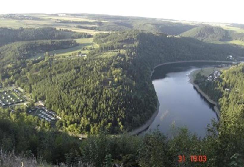 فندق Gasthof Zur Krone