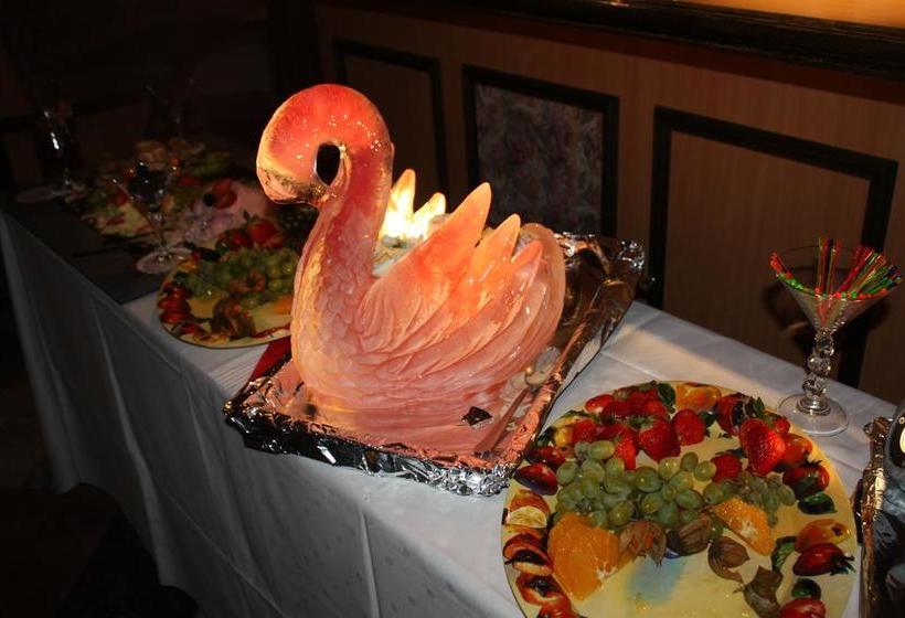 فندق Gasthof Zur Krone