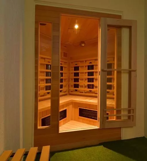 Hotelli Gasthof Zur Krone