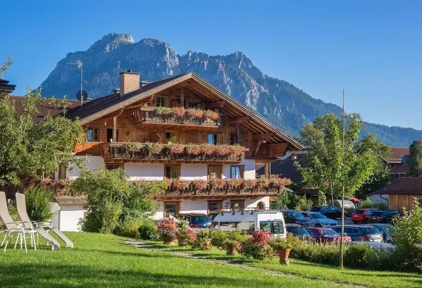 Hotel Helmer