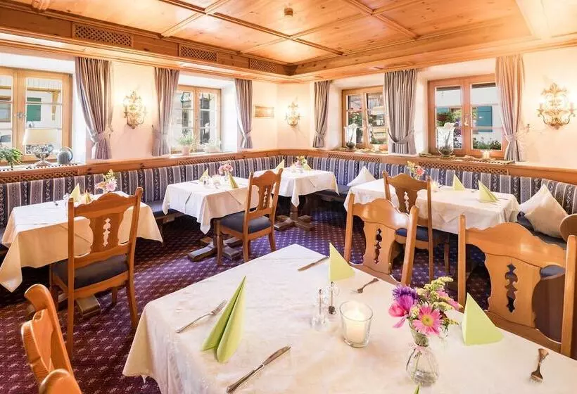 Hotel Helmer