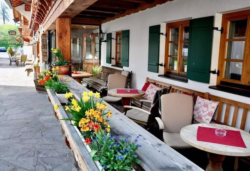 Hotel Helmer
