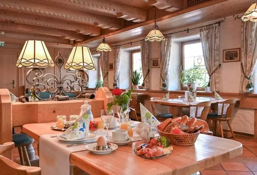 Hotel Helmer