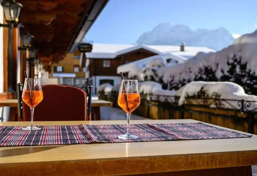 Hotel Helmer