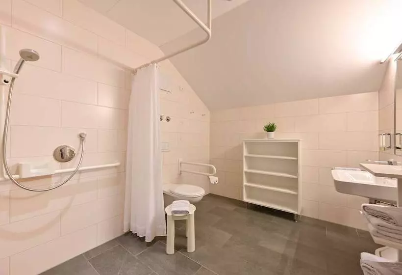 Hotel Helmer