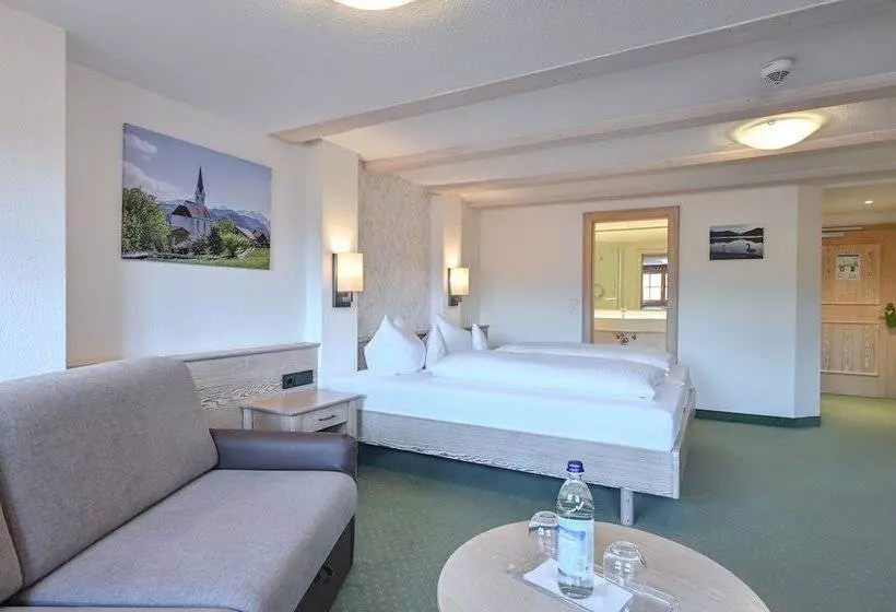 Hotel Helmer