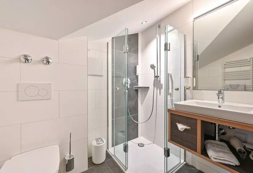 Hotel Helmer