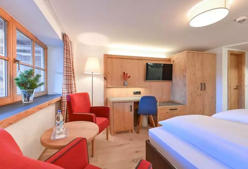 Hotel Helmer