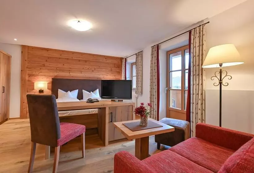 Hotel Helmer