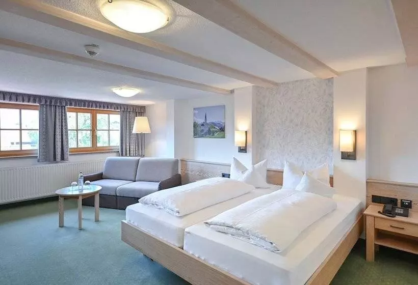 Hotel Helmer