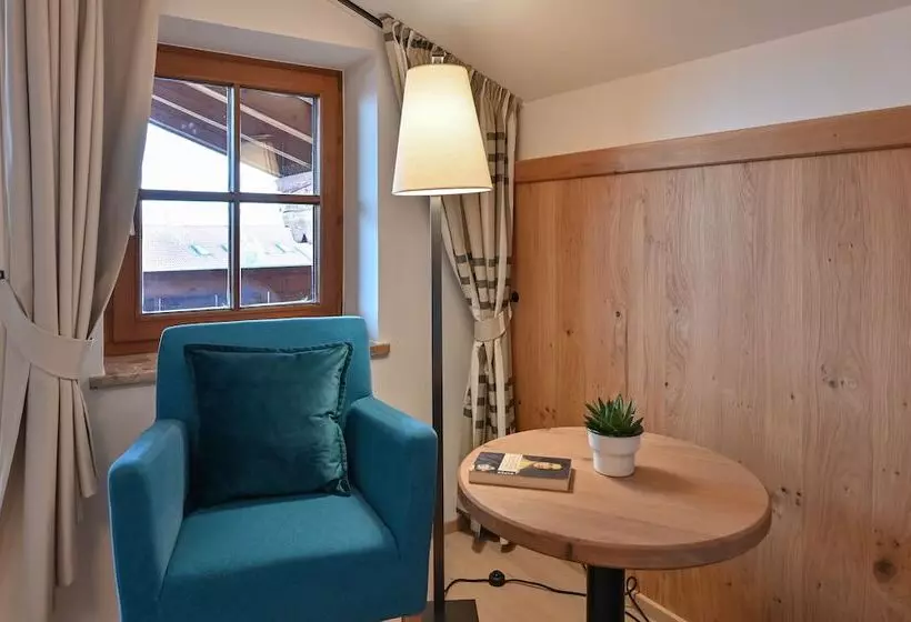 Hotel Helmer