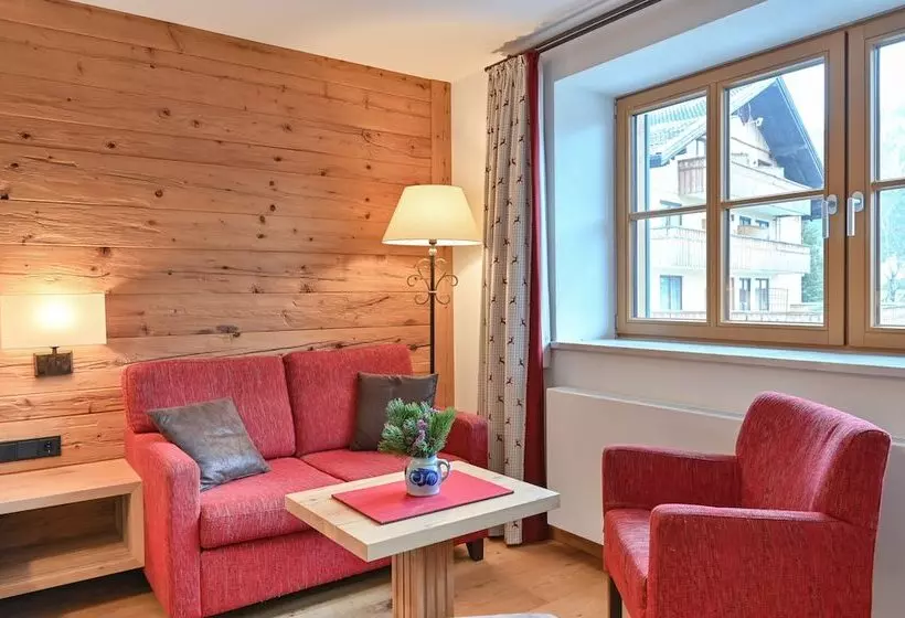 Hotel Helmer