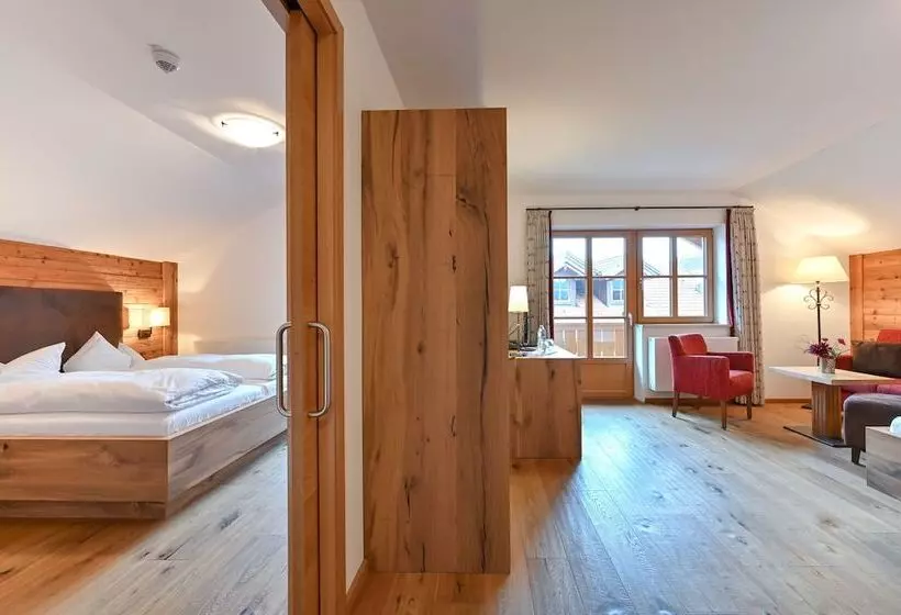 Hotel Helmer