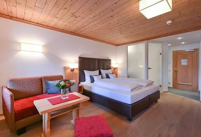 Hotel Helmer