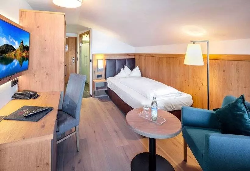 Hotel Helmer