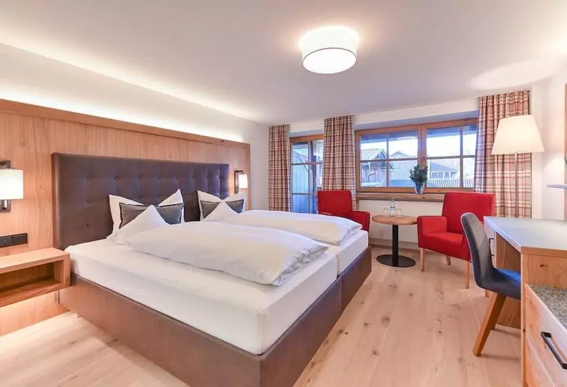 Hotel Helmer