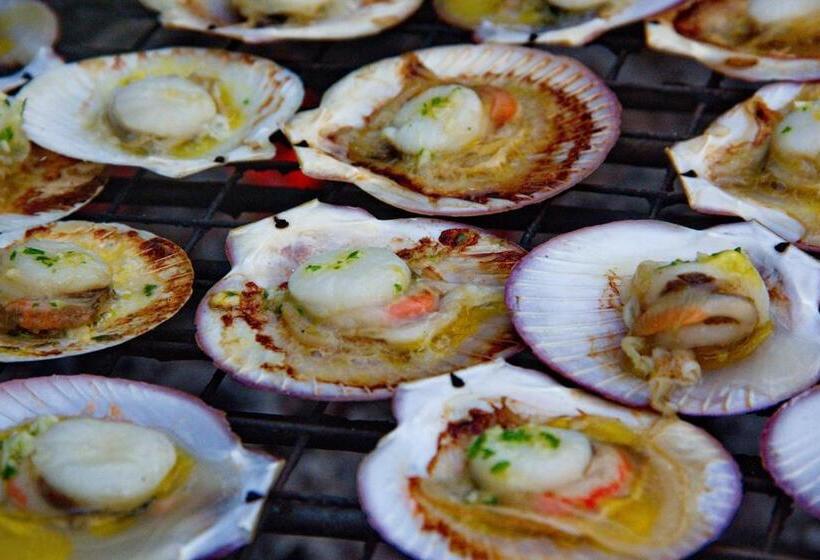 Hotel Kp Mountain Beach