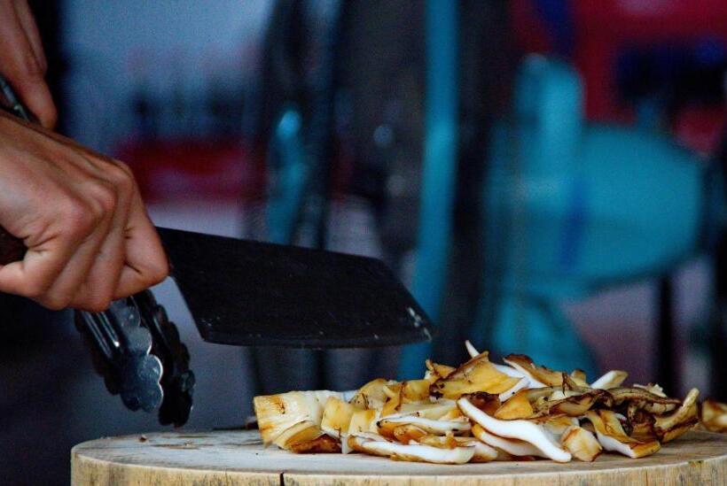 Hotel Kp Mountain Beach