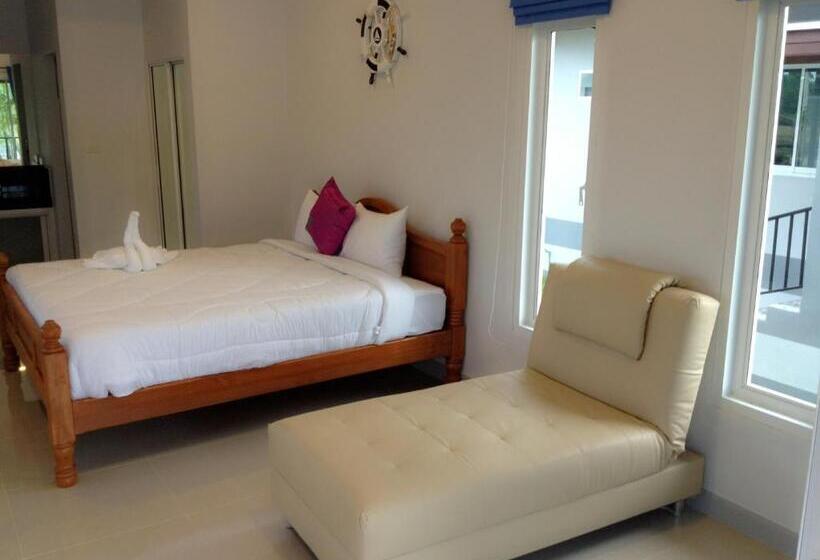 Hotel Kp Mountain Beach