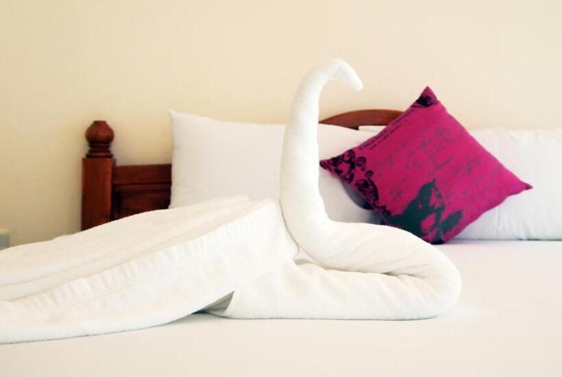 Hotel Kp Mountain Beach