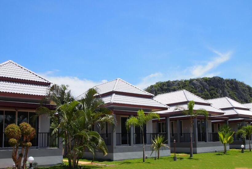 Hotel Kp Mountain Beach