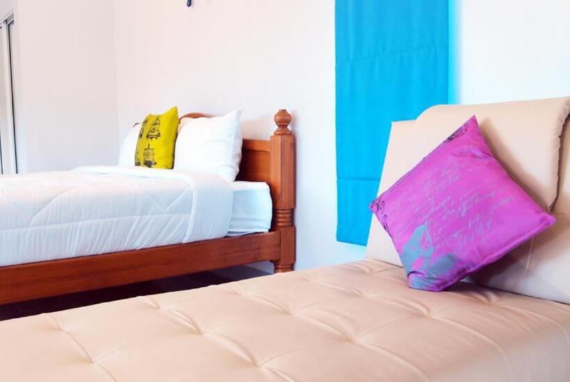 Hotel Kp Mountain Beach