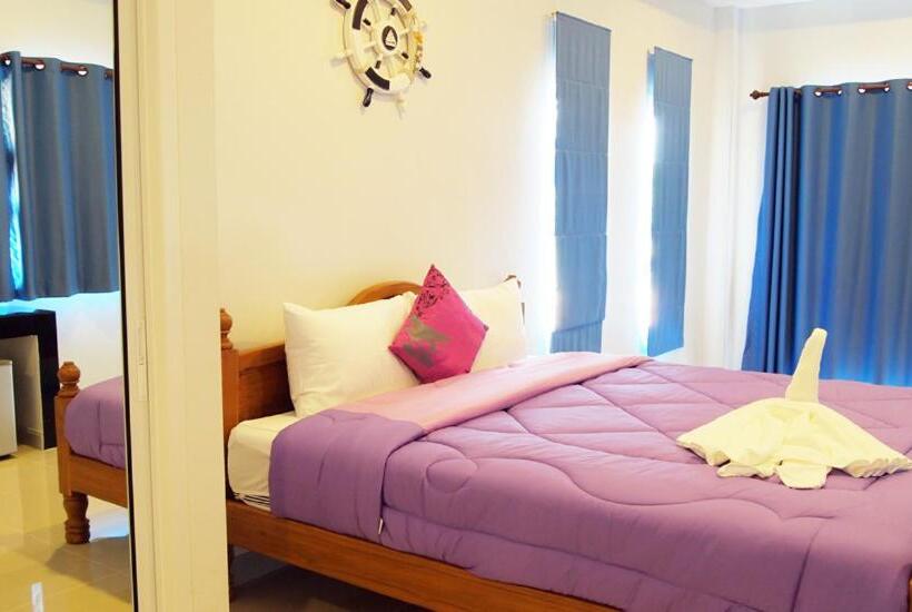 Hotel Kp Mountain Beach