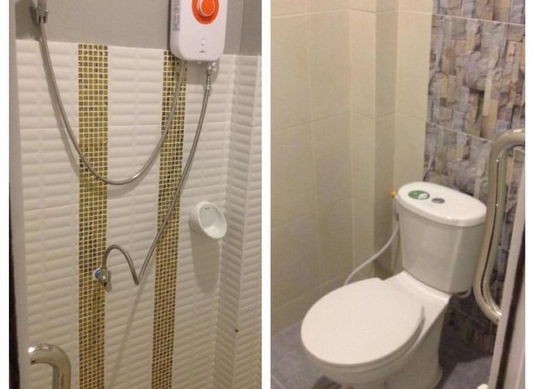 Hotel Kp Mountain Beach