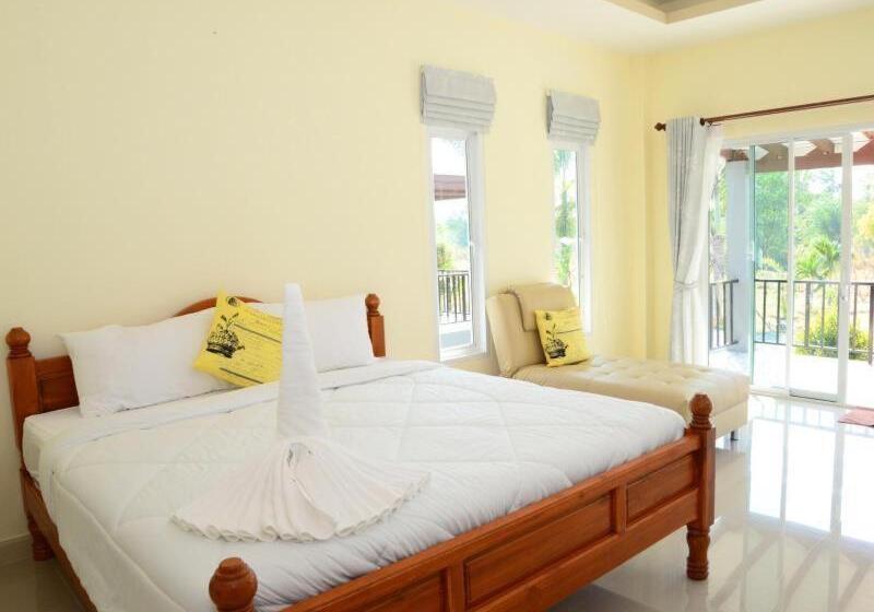 Hotel Kp Mountain Beach