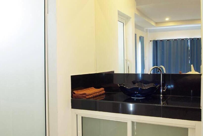 Hotel Kp Mountain Beach